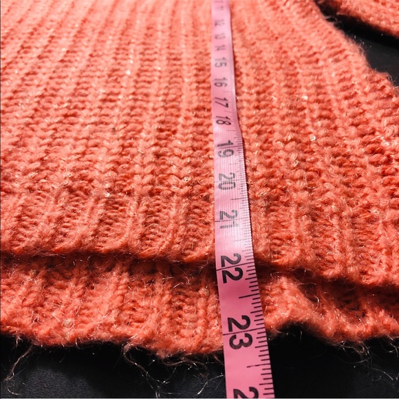 Anthropologie Knitted & Knotted Sweater-c1 - Picture 5 of 8